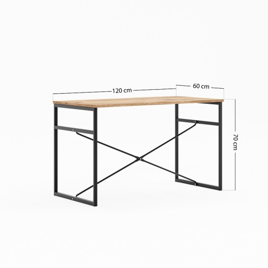 Masa Takımı Bench Bank Minderli Masa Seti 120x60 Mutfak ve Yemek Masası Beyaz 1563